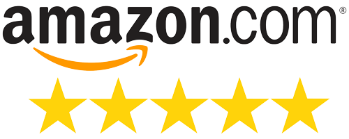Negatives hidden under five-star Amazon reviews