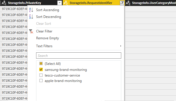 text2data-request-identifier-powerbi