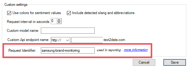 text2data-request-identifier